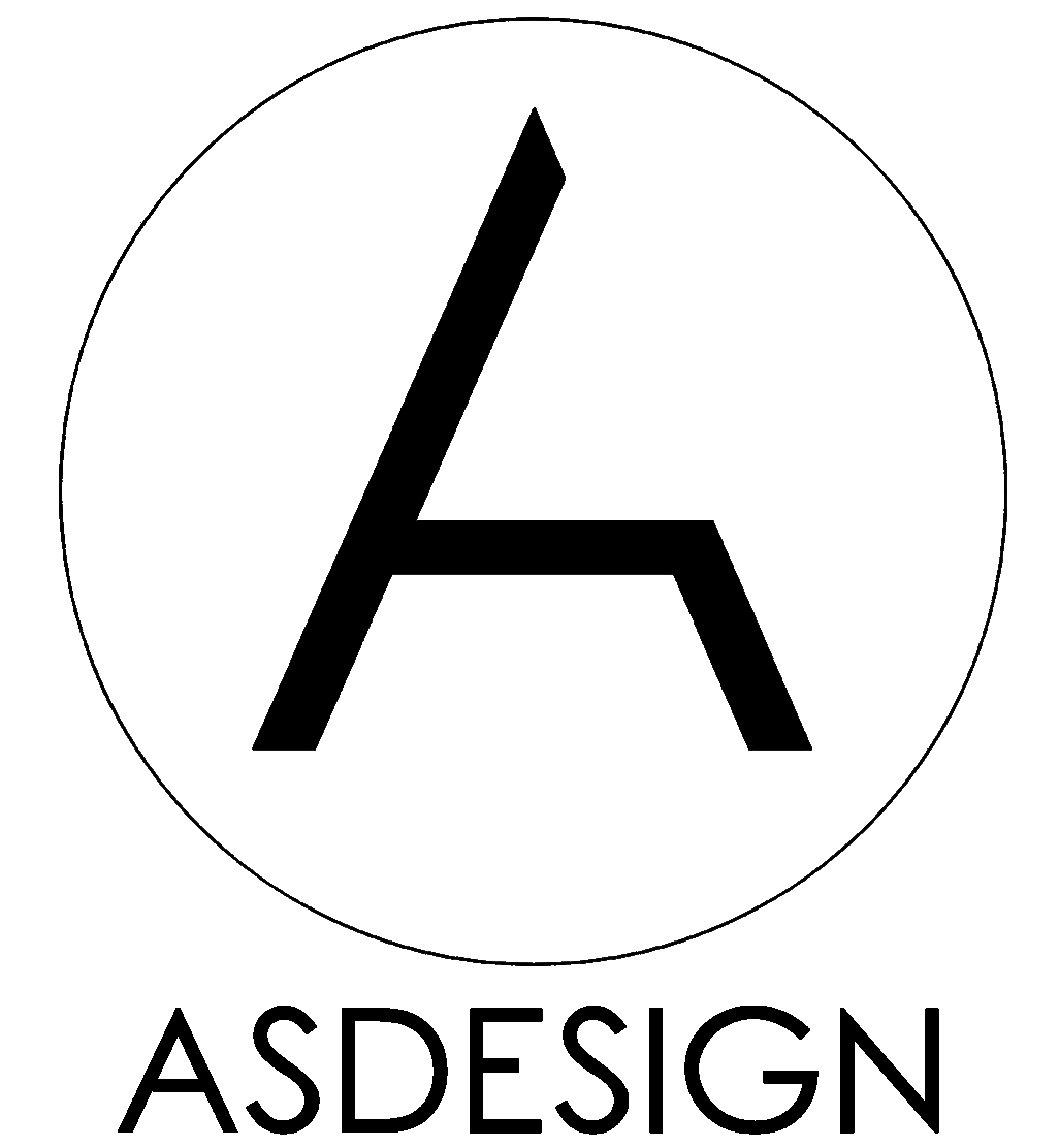 AS Design – projekty wnętrz